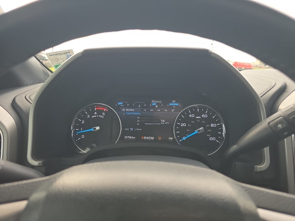 2022 Ford Super Duty F-350 DRW XL