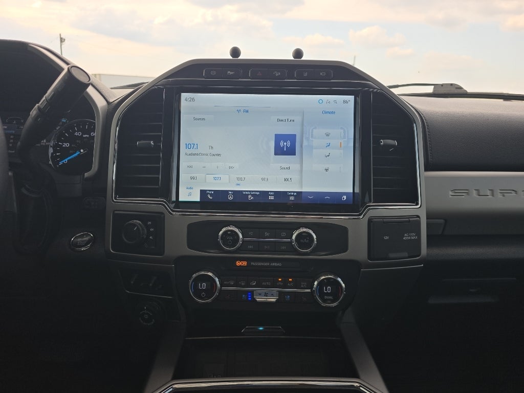 2022 Ford Super Duty F-350 DRW XL