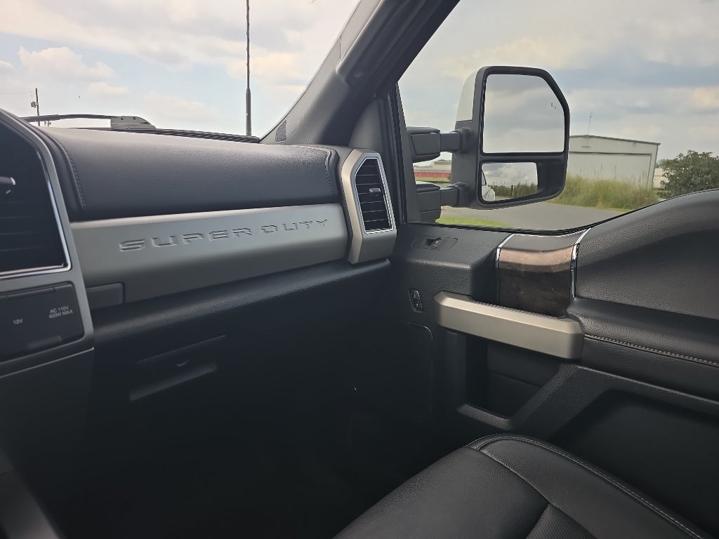 2022 Ford Super Duty F-350 DRW XL