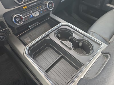 2022 Ford Super Duty F-350 DRW XL