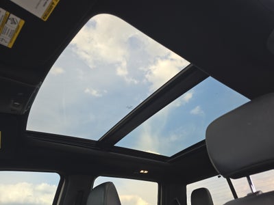 2022 Ford Super Duty F-350 DRW XL