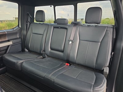 2022 Ford Super Duty F-350 DRW XL