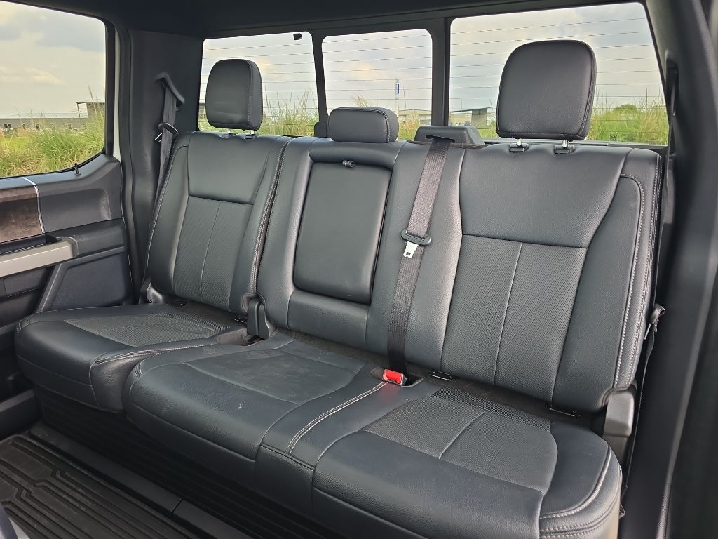 2022 Ford Super Duty F-350 DRW XL