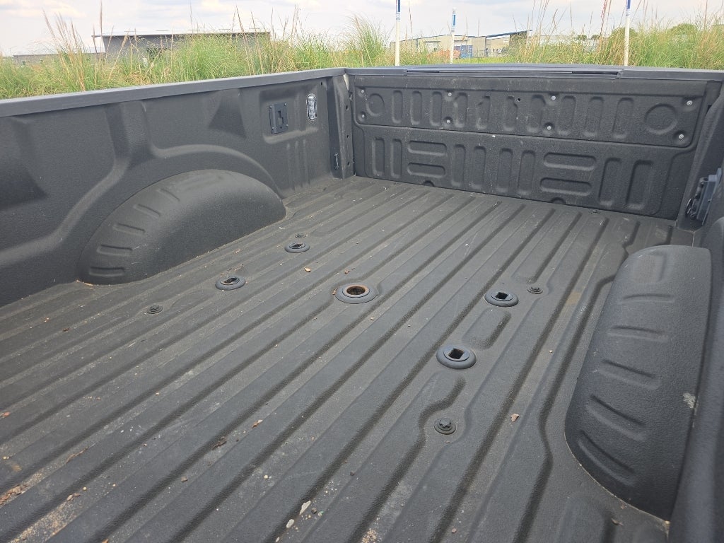 2022 Ford Super Duty F-350 DRW XL