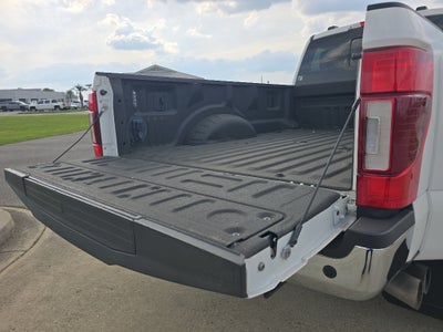 2022 Ford Super Duty F-350 DRW XL