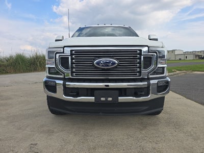 2022 Ford Super Duty F-350 DRW XL