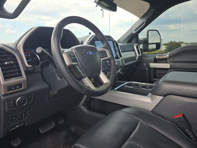 2022 Ford Super Duty F-350 DRW XL