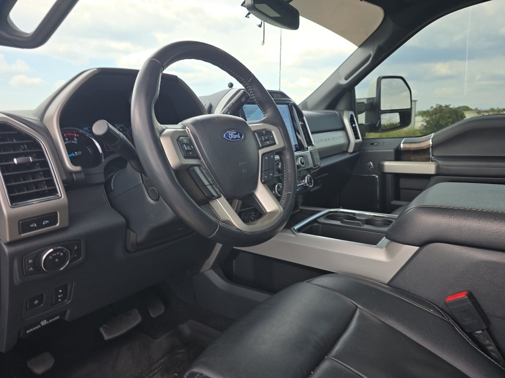 2022 Ford Super Duty F-350 DRW XL