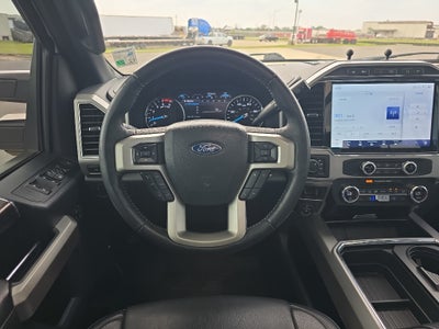 2022 Ford Super Duty F-350 DRW XL