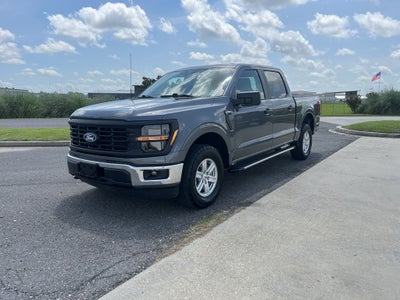 2024 Ford F-150 XL