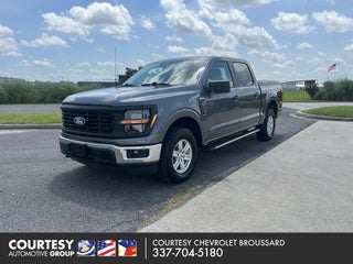2024 Ford F-150 XL