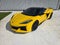 2025 Chevrolet Corvette Z06 2LZ