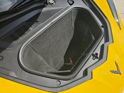 2025 Chevrolet Corvette Z06 2LZ