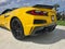 2025 Chevrolet Corvette Z06 2LZ
