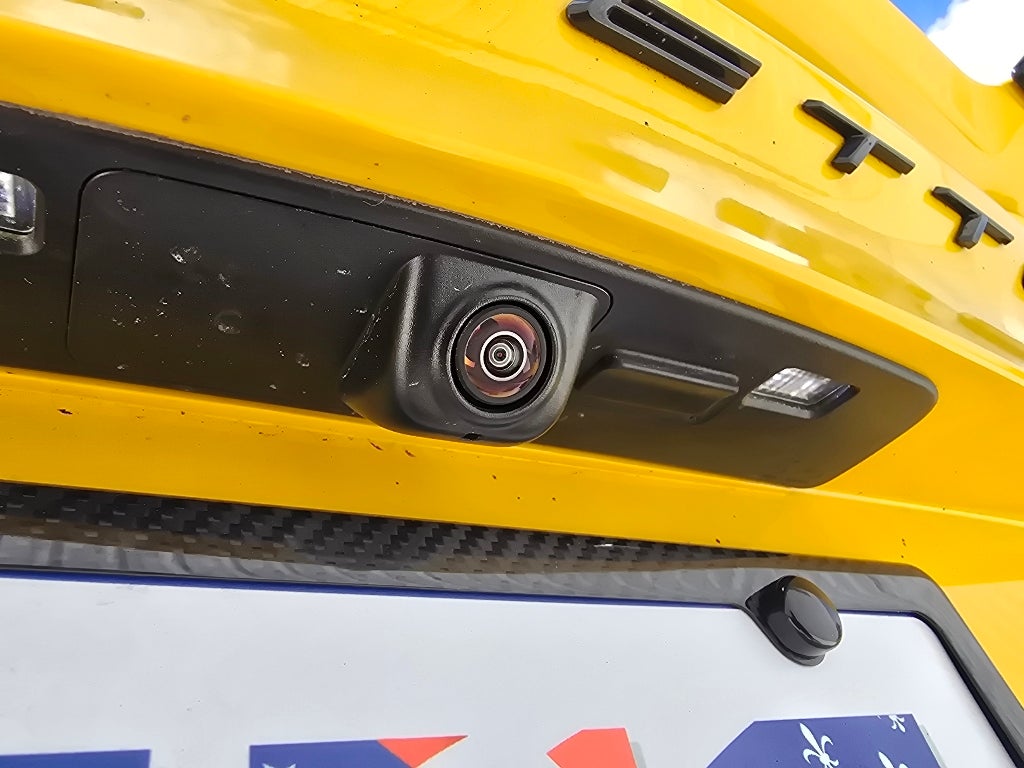 2025 Chevrolet Corvette Z06 2LZ