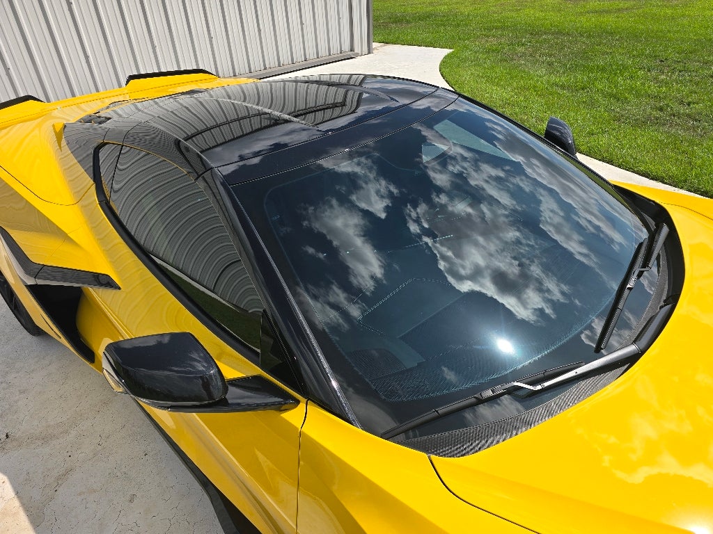 2025 Chevrolet Corvette Z06 2LZ
