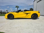 2025 Chevrolet Corvette Z06 2LZ