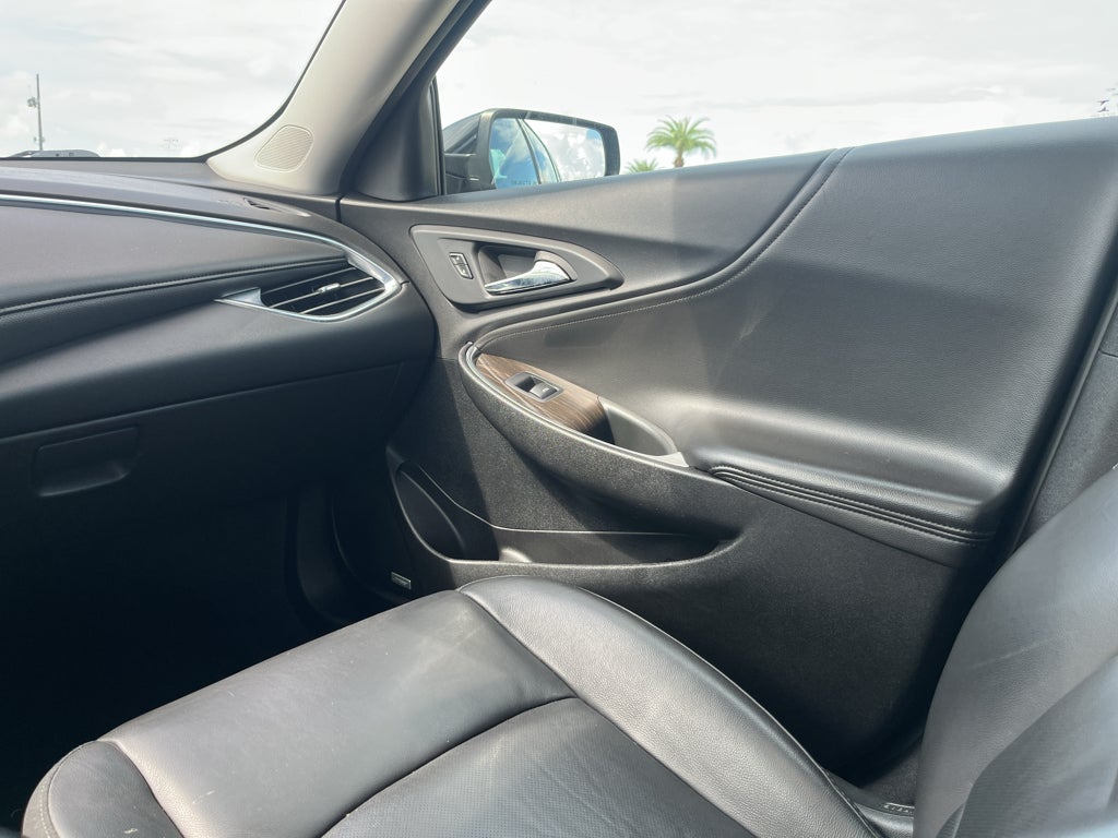 2024 Chevrolet Malibu 2LT