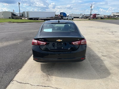 2024 Chevrolet Malibu 2LT