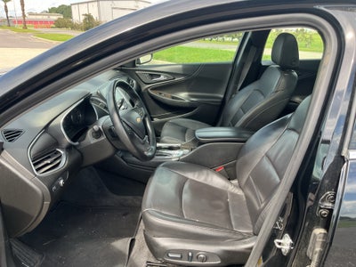 2024 Chevrolet Malibu 2LT