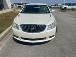2013 Buick LaCrosse Leather