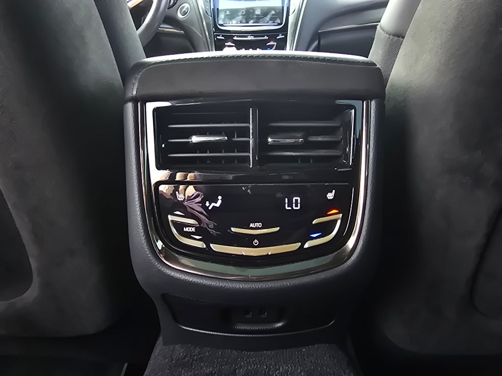 2019 Cadillac CTS-V VSER