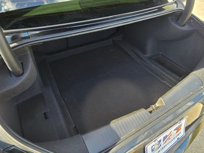 2023 Cadillac CT4 Sport