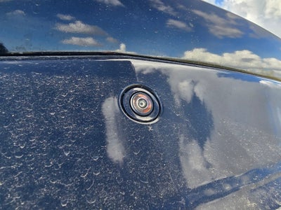 2023 Cadillac CT4 Sport