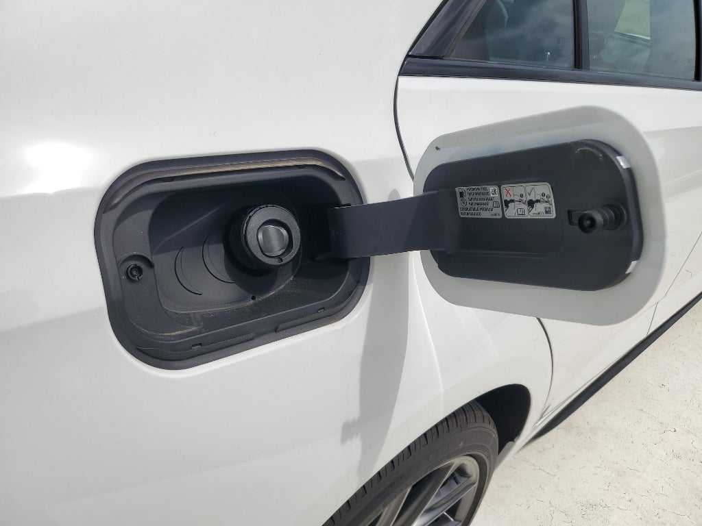 2025 Cadillac CT4 Sport