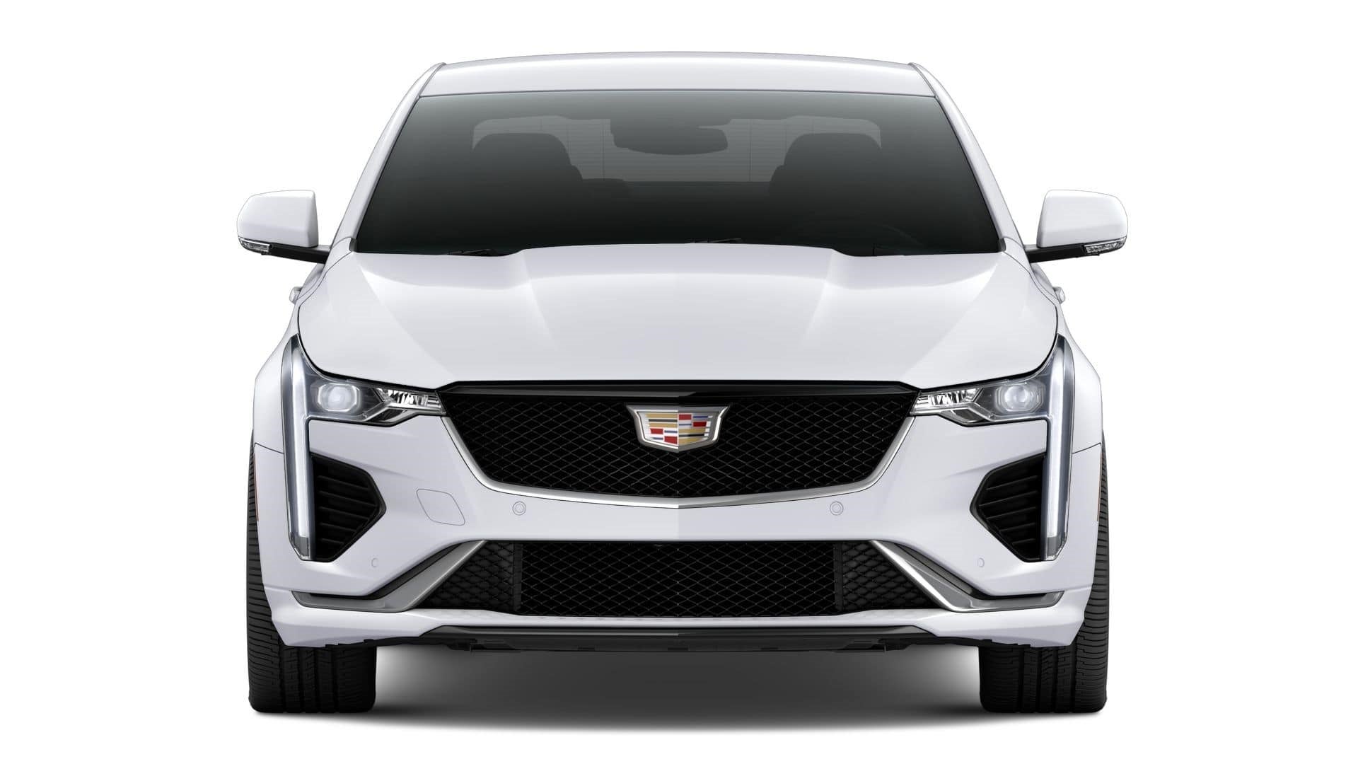 2025 Cadillac CT4 Sport