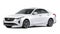 2026 Cadillac CT4 Luxury