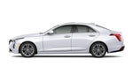 2026 Cadillac CT4 Luxury