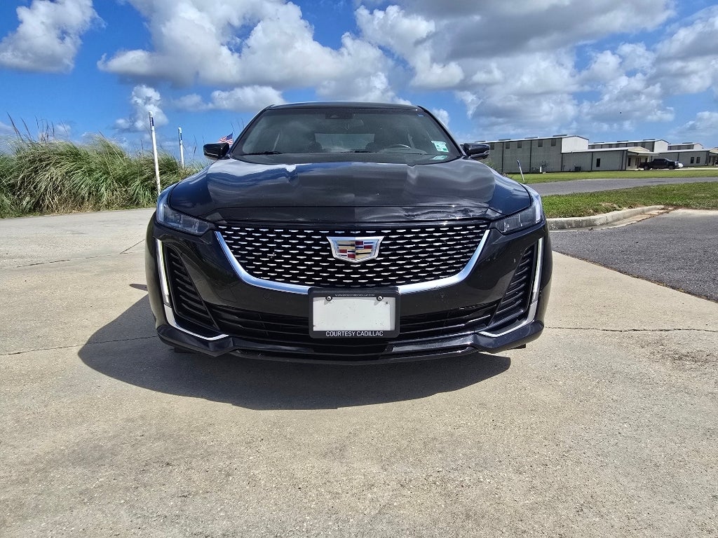 2023 Cadillac CT5 Premium Luxury