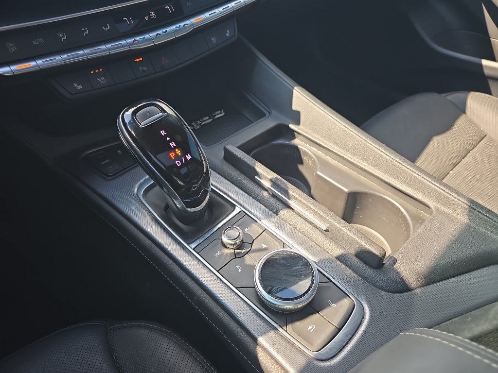 2020 Cadillac CT5 Premium Luxury