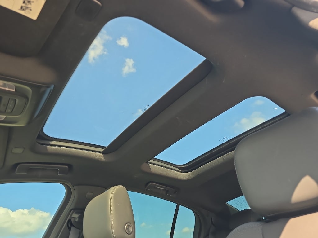2020 Cadillac CT5 Premium Luxury