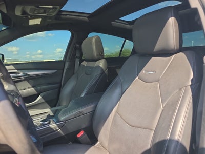 2020 Cadillac CT5 Premium Luxury