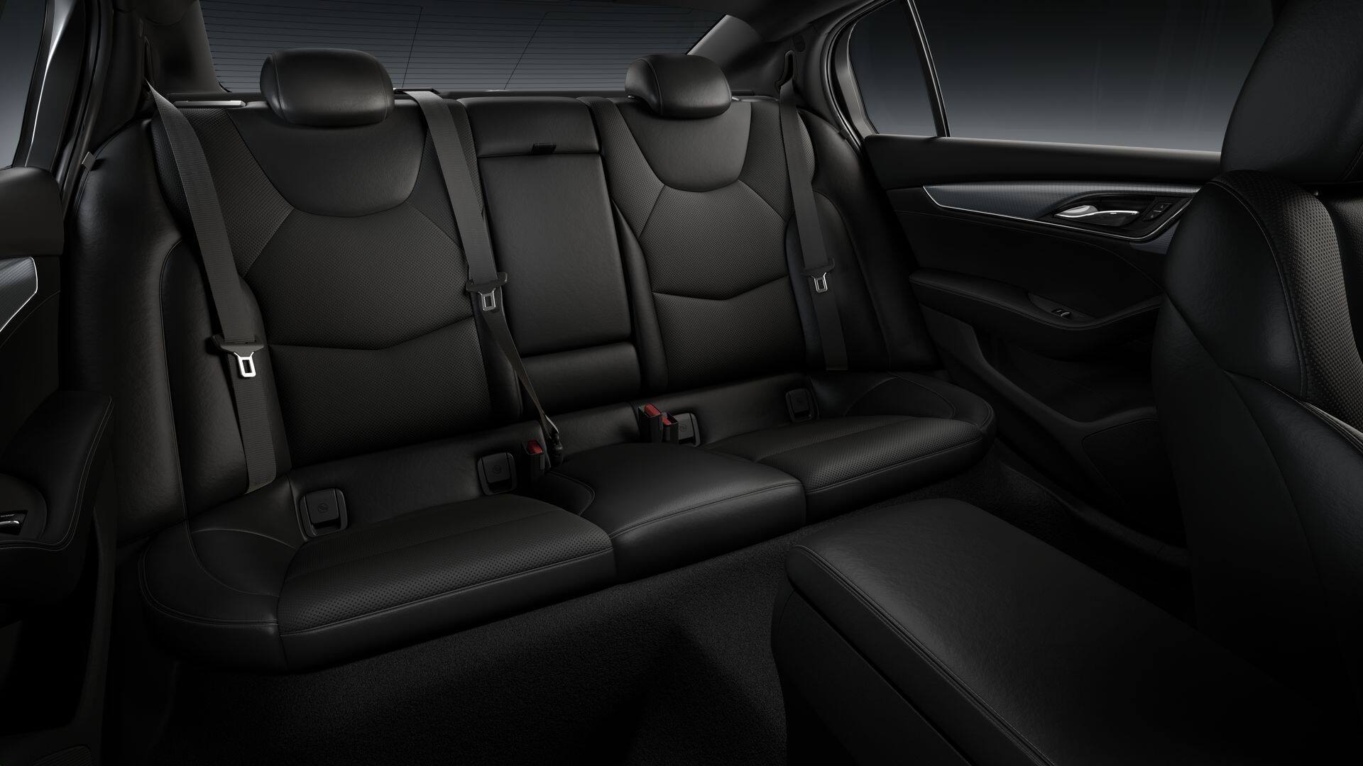 2026 Cadillac CT5 Premium Luxury - Photo 34