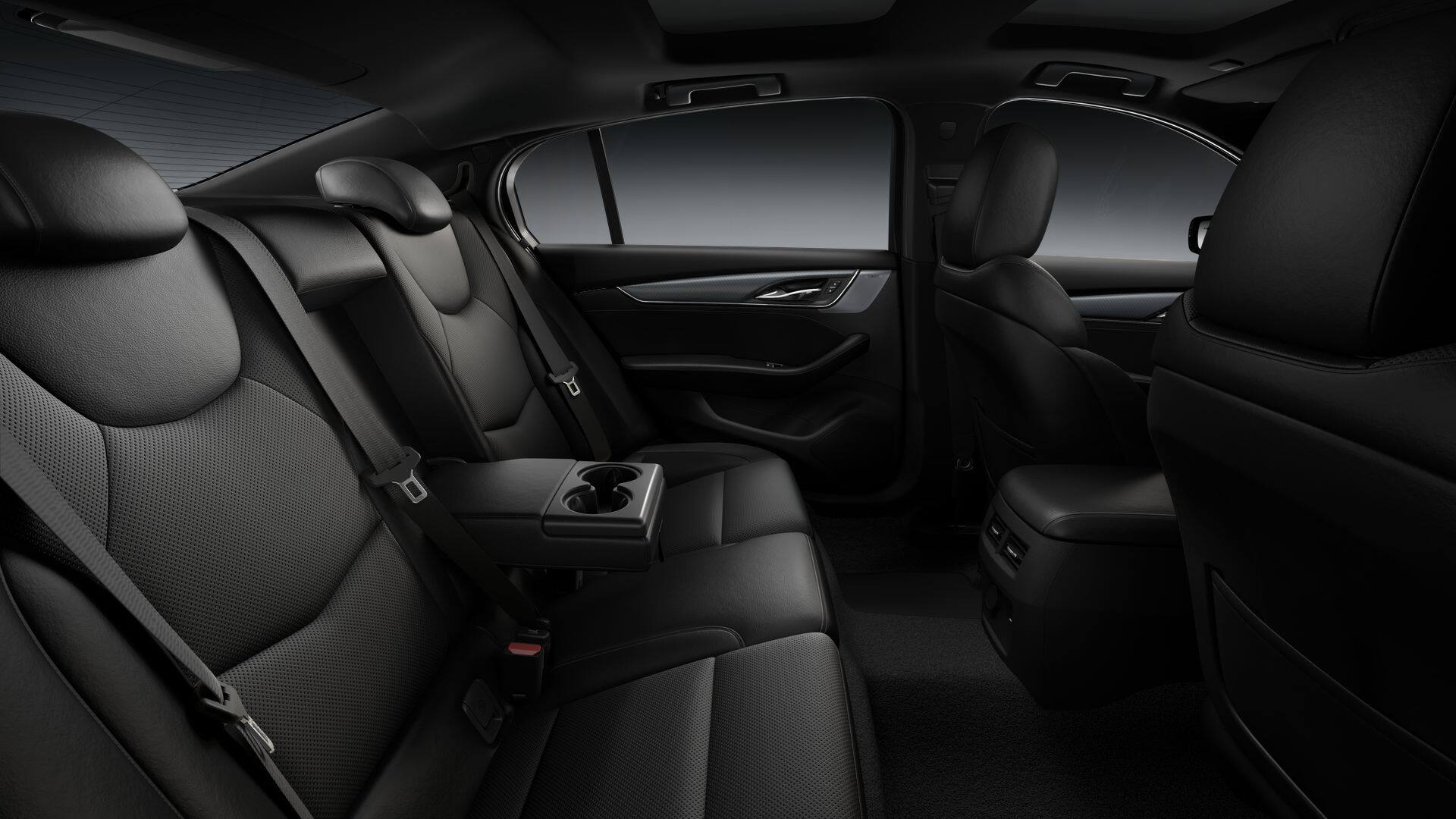 2026 Cadillac CT5 Premium Luxury - Photo 35