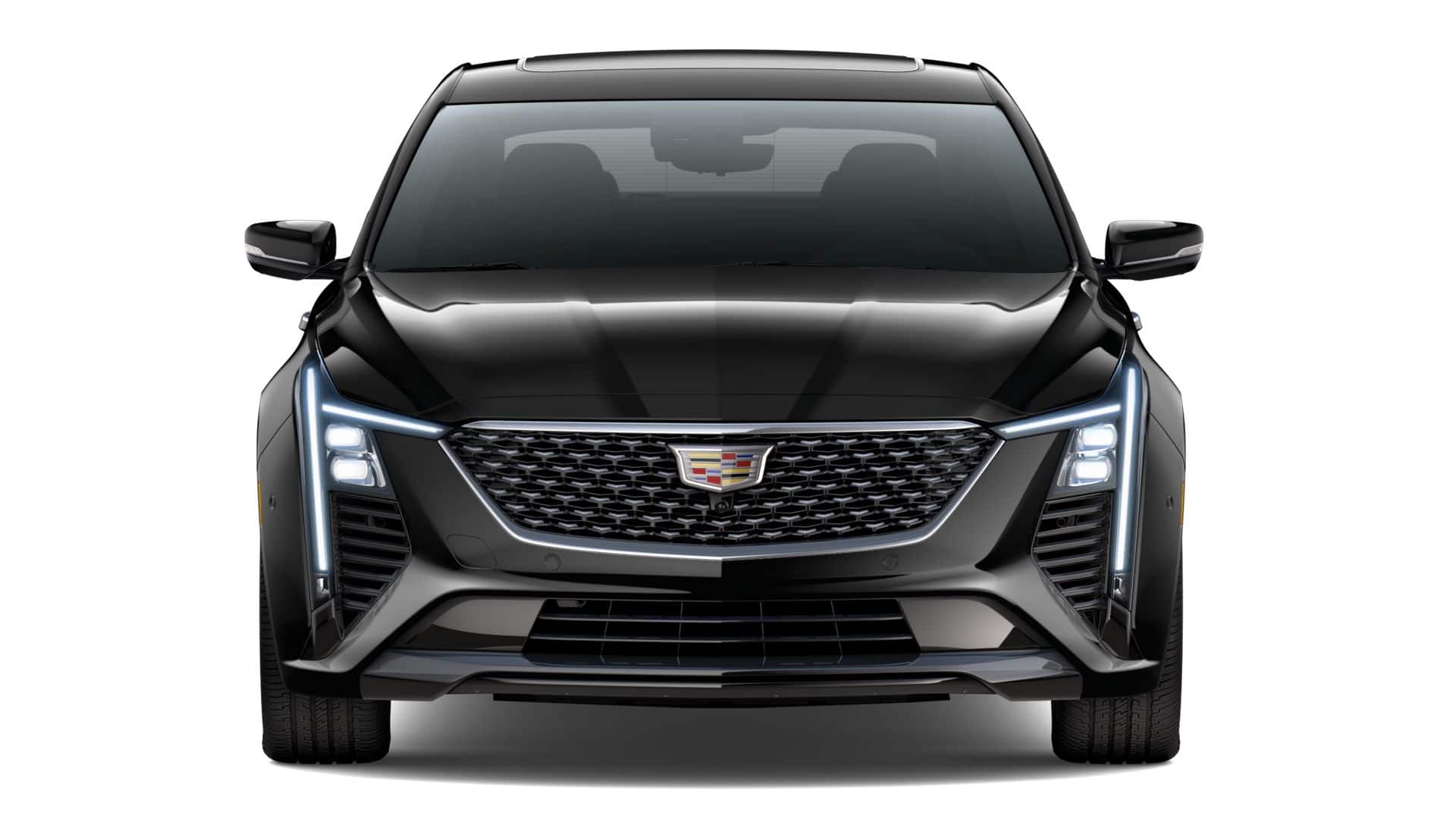 2026 Cadillac CT5 Premium Luxury - Photo 26