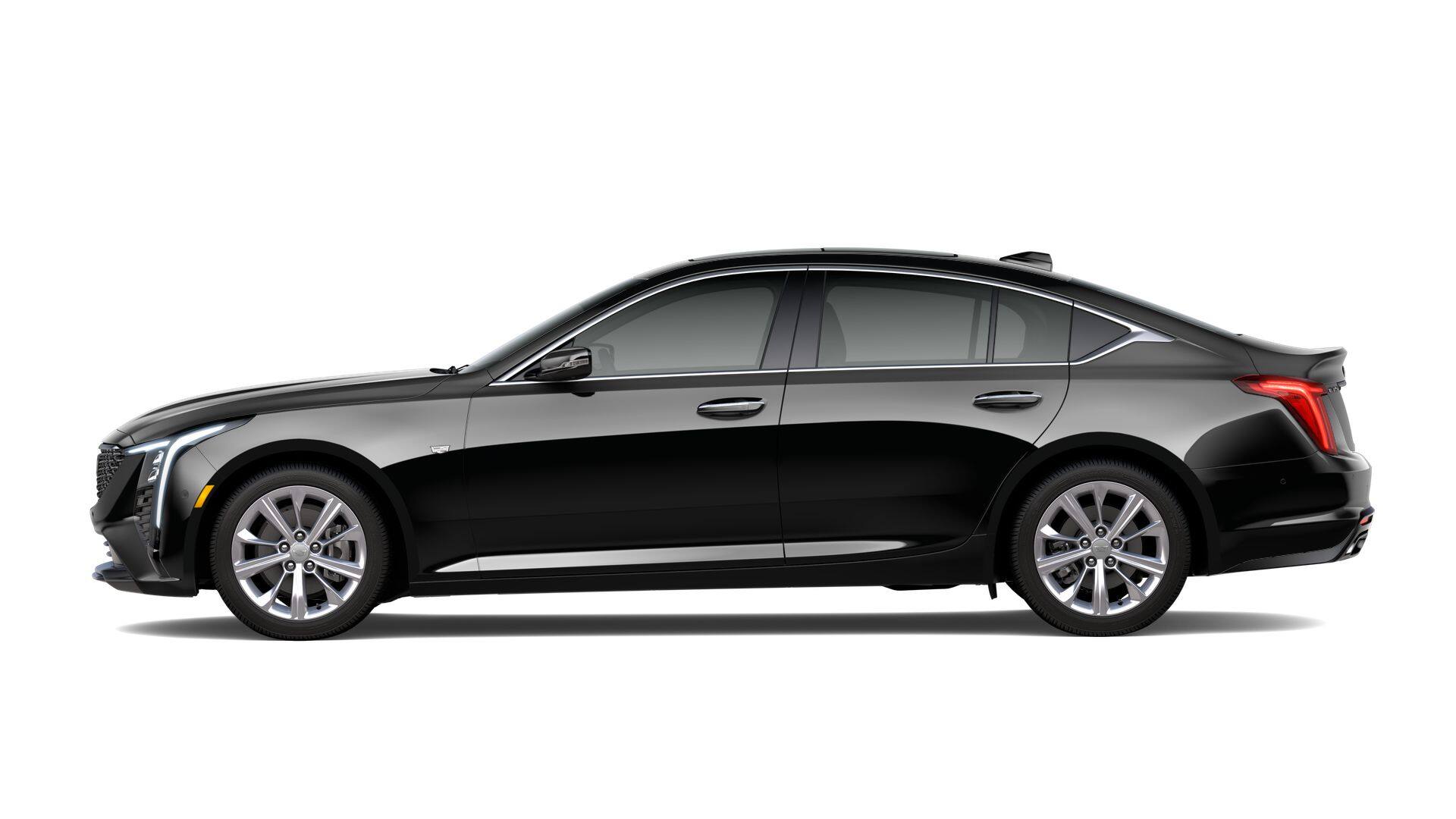 2026 Cadillac CT5 Premium Luxury - Photo 27