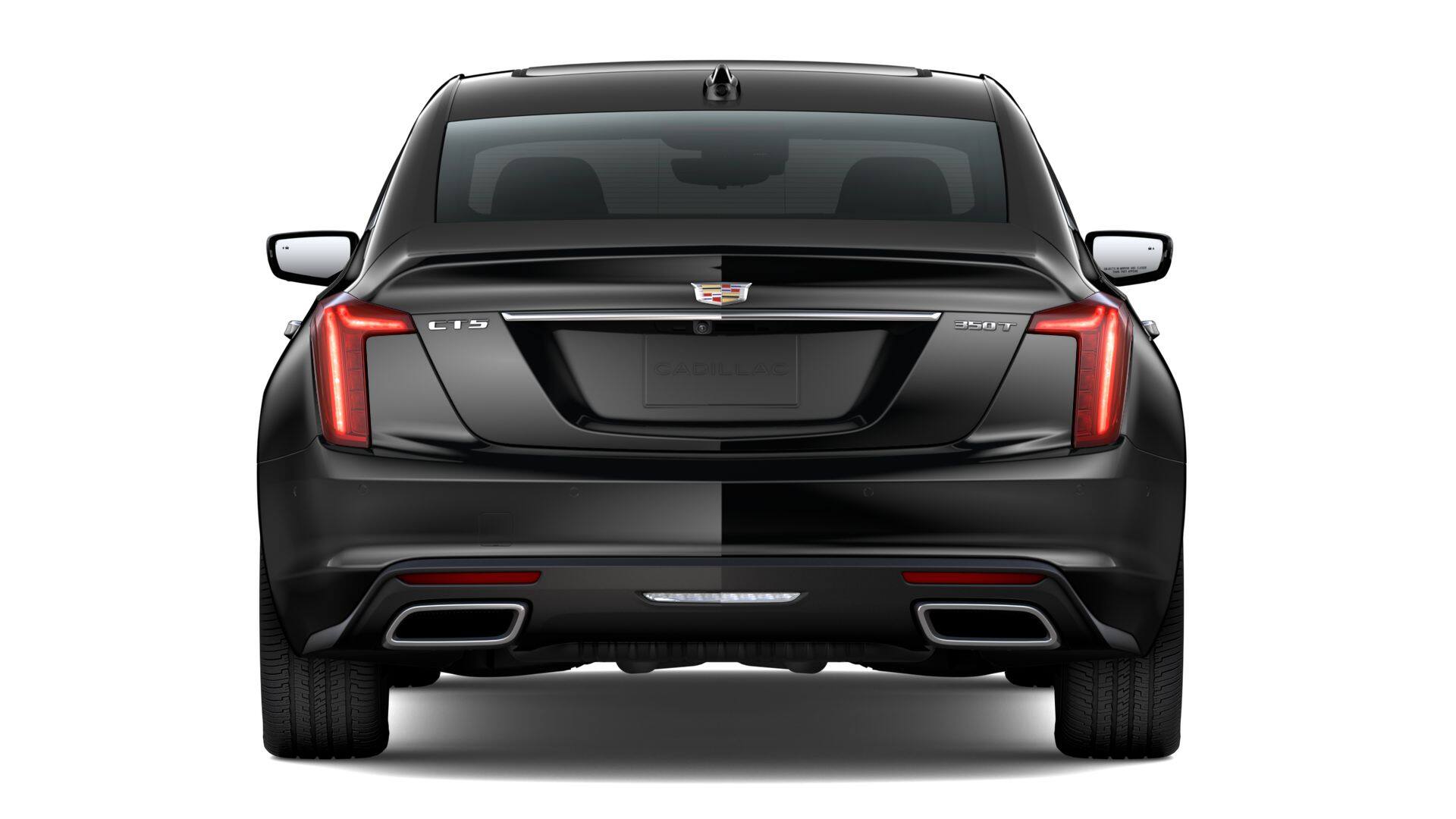 2026 Cadillac CT5 Premium Luxury - Photo 28