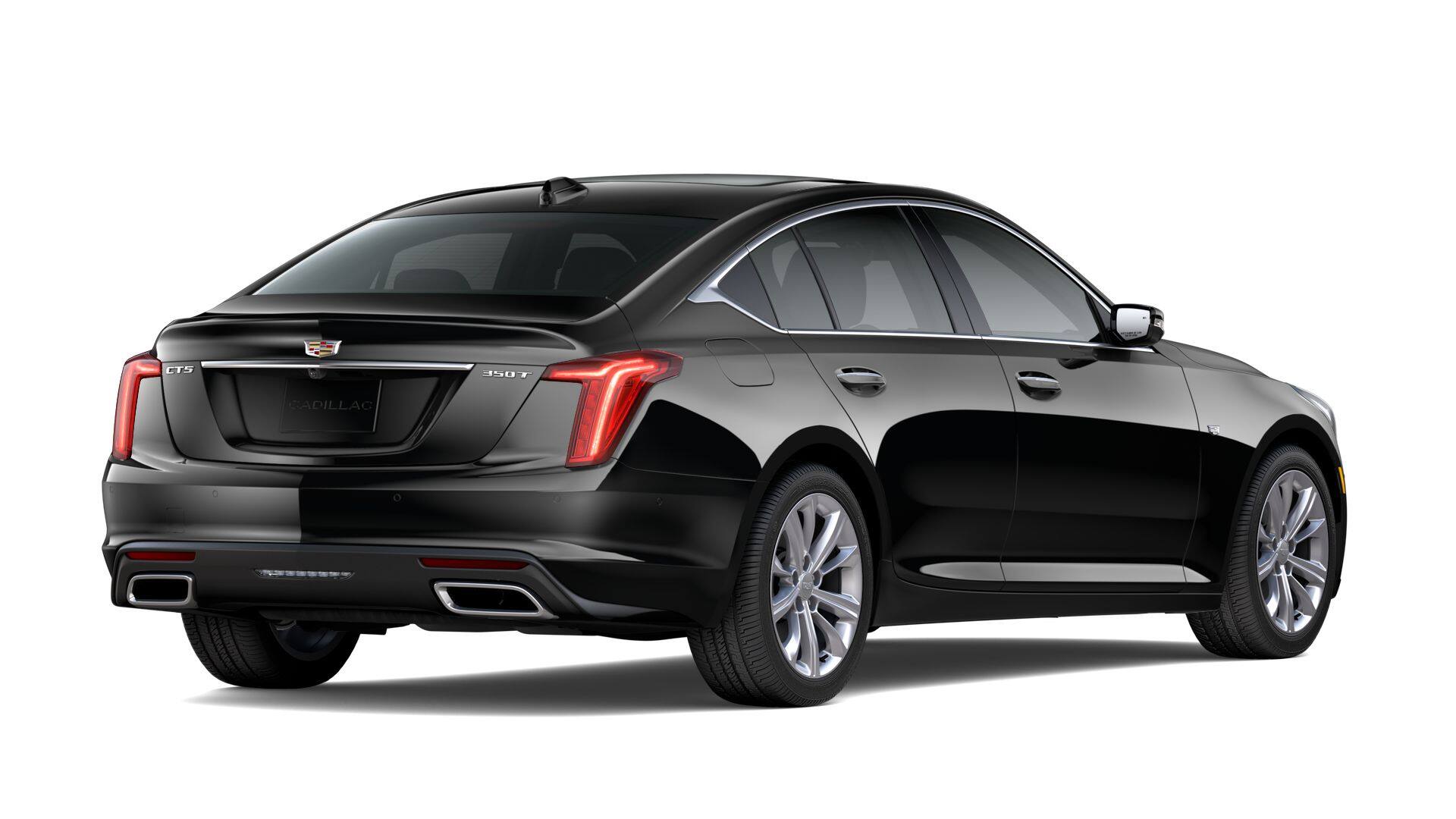 2026 Cadillac CT5 Premium Luxury - Photo 29