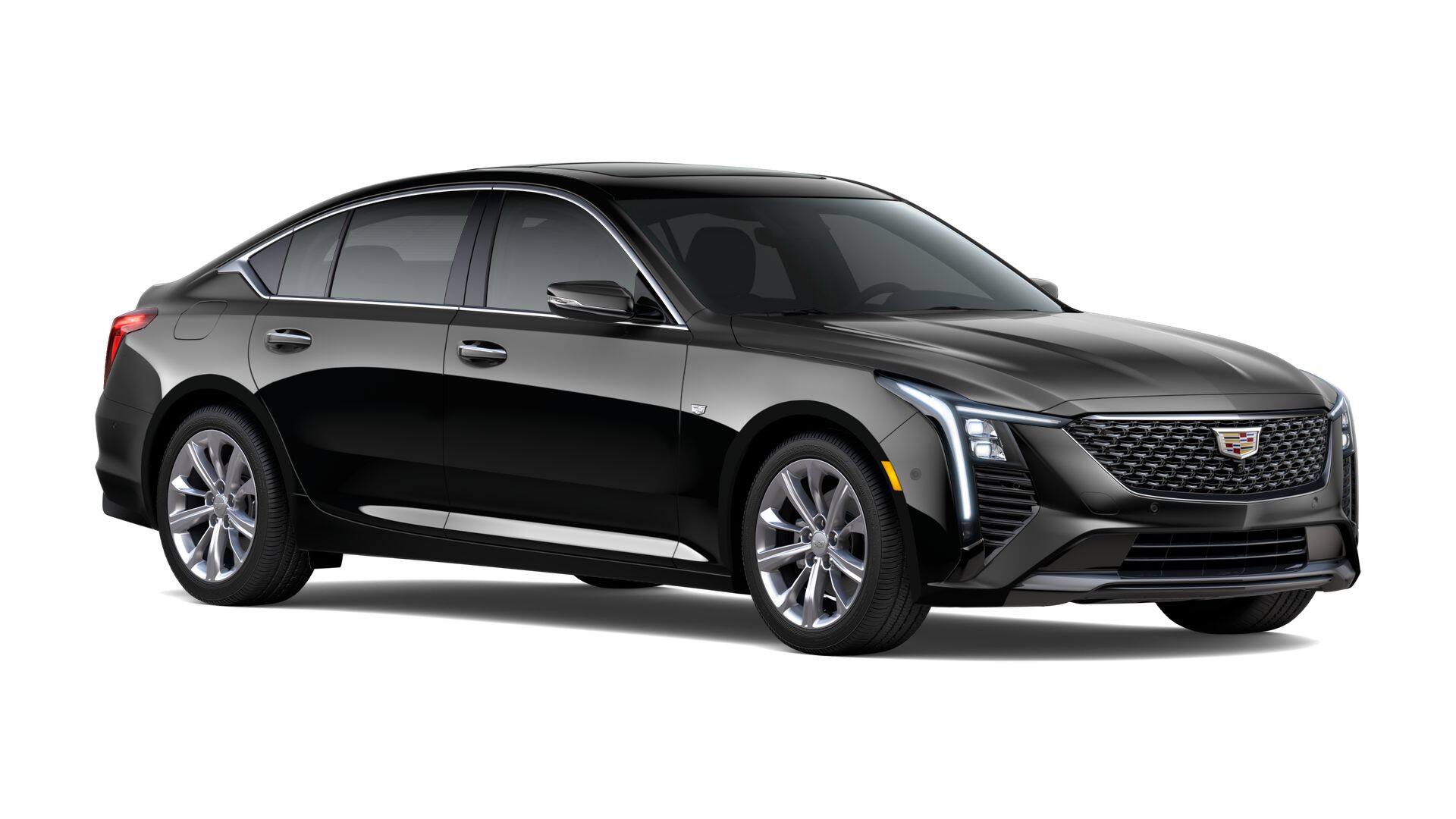 2026 Cadillac CT5 Premium Luxury - Photo 30