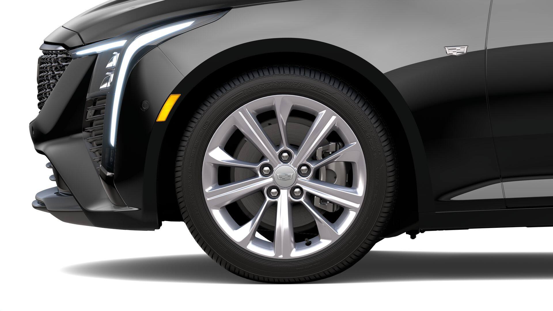 2026 Cadillac CT5 Premium Luxury - Photo 31
