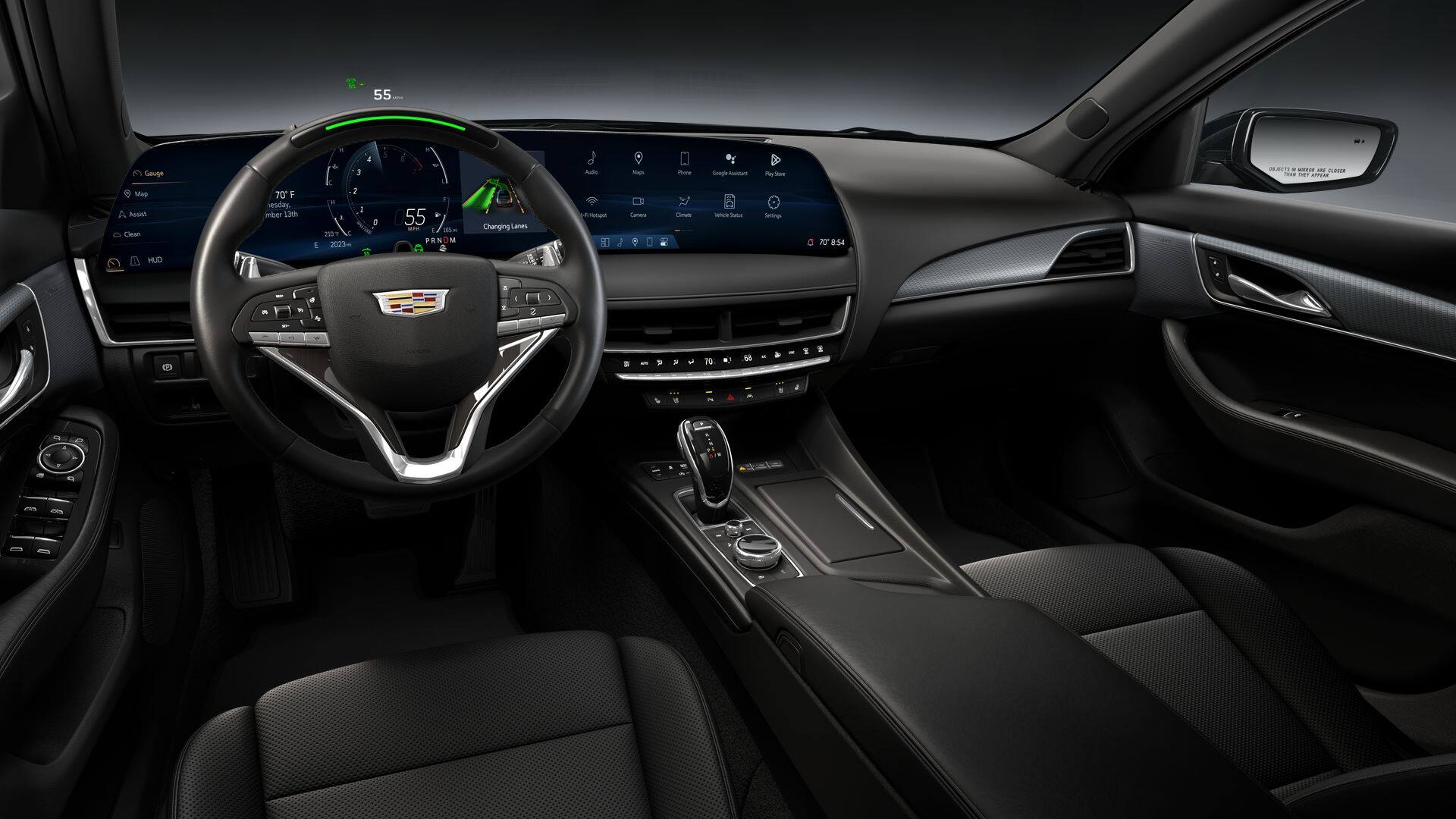 2026 Cadillac CT5 Premium Luxury - Photo 32