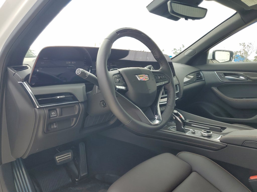 2025 Cadillac CT5 Sport