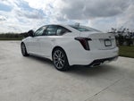 2025 Cadillac CT5 Sport
