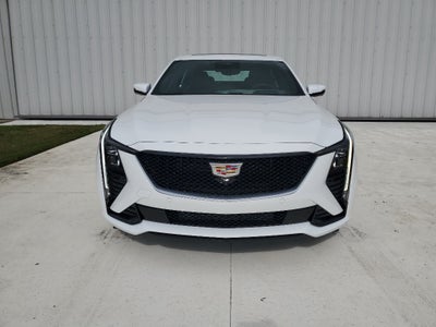 2025 Cadillac CT5 Sport