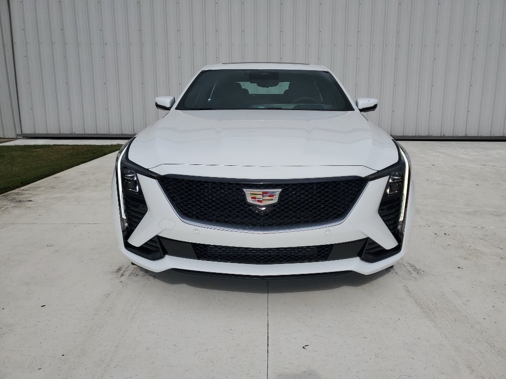 2025 Cadillac CT5 Sport