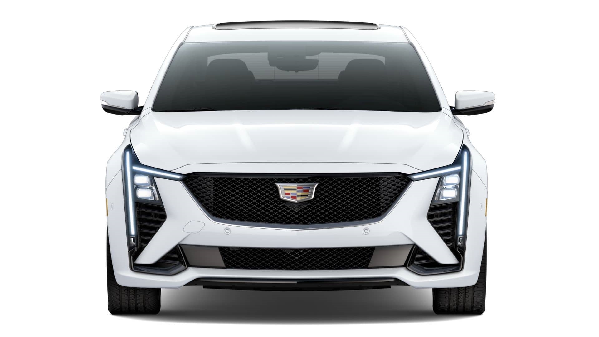 2025 Cadillac CT5 Sport
